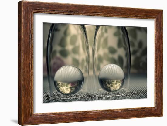 Isolated-Heidi Westum-Framed Photographic Print