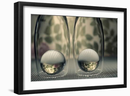 Isolated-Heidi Westum-Framed Photographic Print