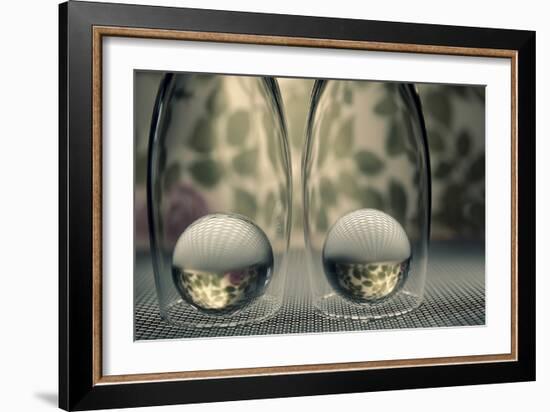 Isolated-Heidi Westum-Framed Photographic Print