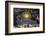 Israel Dome of the Rock-Art Wolfe-Framed Photographic Print