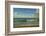 Israel, Haifa. Beaches and Mediterranean sea-Michele Molinari-Framed Photographic Print