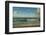 Israel, Haifa. Beaches and Mediterranean sea-Michele Molinari-Framed Photographic Print