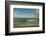 Israel, Haifa. Beaches and Mediterranean sea-Michele Molinari-Framed Photographic Print