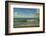 Israel, Haifa. Beaches and Mediterranean sea-Michele Molinari-Framed Photographic Print