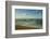 Israel, Haifa. Beaches and Mediterranean sea-Michele Molinari-Framed Photographic Print