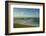 Israel, Haifa. Beaches and Mediterranean sea-Michele Molinari-Framed Photographic Print