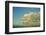 Israel, Haifa. Mediterranean sea-Michele Molinari-Framed Photographic Print