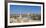 Israel, Jerusalem, Old City, Temple Mount, Dome of the Rock and The Western Wall - know as the Wail-Jane Sweeney-Framed Photographic Print