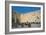 Israel, Jerusalem, People Praying in Front of Western Wall-null-Framed Giclee Print