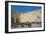 Israel, Jerusalem, People Praying in Front of Western Wall-null-Framed Giclee Print