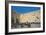 Israel, Jerusalem, People Praying in Front of Western Wall-null-Framed Giclee Print