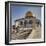 Israel, Jerusalem, Temple Mount, Dome of the Rock-Gavin Hellier-Framed Photographic Print