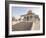 Israel, Jerusalem, Temple Mount, Dome of the Rock-Gavin Hellier-Framed Photographic Print