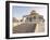 Israel, Jerusalem, Temple Mount, Dome of the Rock-Gavin Hellier-Framed Photographic Print