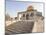 Israel, Jerusalem, Temple Mount, Dome of the Rock-Gavin Hellier-Mounted Photographic Print