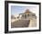 Israel, Jerusalem, Temple Mount, Dome of the Rock-Gavin Hellier-Framed Photographic Print