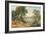 Israel, Jordan 1902-null-Framed Art Print