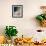 Israel, Satellite Image-PLANETOBSERVER-Framed Photographic Print displayed on a wall