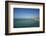 Israel, Tel Aviv. Coastline and beach-Michele Molinari-Framed Photographic Print