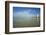 Israel, Tel Aviv. Coastline and beach-Michele Molinari-Framed Photographic Print