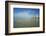 Israel, Tel Aviv. Coastline and beach-Michele Molinari-Framed Photographic Print