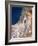 Israel-PLANETOBSERVER-Framed Photographic Print