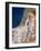 Israel-PLANETOBSERVER-Framed Photographic Print