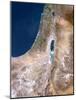 Israel-PLANETOBSERVER-Mounted Photographic Print