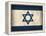 Israel-David Bowman-Framed Premier Image Canvas