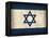 Israel-David Bowman-Framed Premier Image Canvas