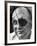 Israeli Defense Minister Moshe Dayan-Paul Schutzer-Framed Premium Photographic Print