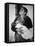 Israeli Mother Breast Feeding Her Baby-Paul Schutzer-Framed Premier Image Canvas