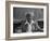 Israeli Pm David Ben-Gurion-Gjon Mili-Framed Photographic Print