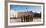 Israeli Soldiers Being Instructed by Officer in Plaza in Front of Western Wall, Jerusalem, Israel-null-Framed Photographic Print