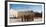 Israeli Soldiers Being Instructed by Officer in Plaza in Front of Western Wall, Jerusalem, Israel-null-Framed Photographic Print