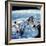 ISS Space Walk-null-Framed Premium Photographic Print