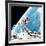 ISS Space Walk-null-Framed Photographic Print