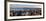 Istanbul Panorama from Galata Tower-TTstudio-Framed Photographic Print