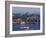 Istanbul Skyline Including the Aghia Sophia Basilica, Istanbul, Turkey, Europe-Woolfitt Adam-Framed Photographic Print