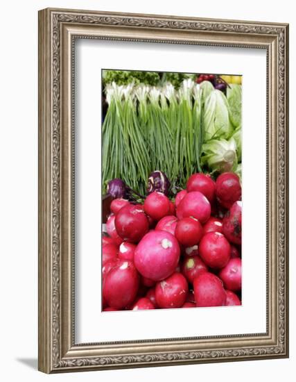 Istanbul, Turkey. Kadakoi District-Julien McRoberts-Framed Photographic Print