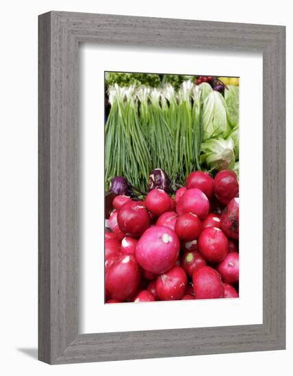 Istanbul, Turkey. Kadakoi District-Julien McRoberts-Framed Photographic Print