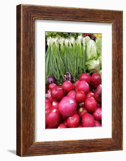 Istanbul, Turkey. Kadakoi District-Julien McRoberts-Framed Photographic Print