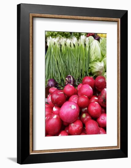 Istanbul, Turkey. Kadakoi District-Julien McRoberts-Framed Photographic Print