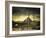 Istanbul-Tais-Framed Photographic Print