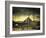 Istanbul-Tais-Framed Photographic Print