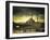 Istanbul-Tais-Framed Photographic Print