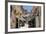 Istiklal Caddesi, Famagusta, North Cyprus-Peter Thompson-Framed Photographic Print