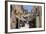 Istiklal Caddesi, Famagusta, North Cyprus-Peter Thompson-Framed Photographic Print