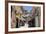 Istiklal Caddesi, Famagusta, North Cyprus-Peter Thompson-Framed Photographic Print