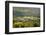 Istria County, Croatia. Agricultural landscape near Brest Pod Uckom.-null-Framed Photographic Print